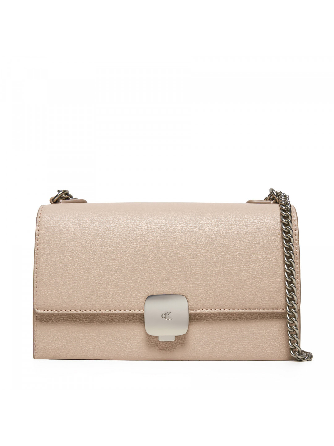 Kabelka Calvin Klein Jeans K60K612715 Růžová